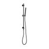 Eco-Performance Handheld Shower with 28-Inch Slide Bar and 59-Inch Hose