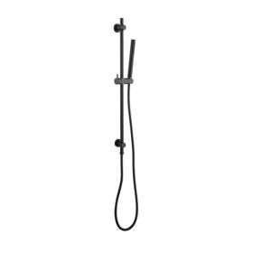 Eco-Performance Handheld Shower with 28-Inch Slide Bar and 59-Inch Hose