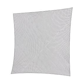 VEVOR 10x10ft Golf Practice Net Indoor Hitting Net for Baseball Hockey Soccer