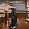 PSG5 portable coffee grinder 180W electric coffee bean grinder 50g bean chamber compact grinder pour-over 36 grinding adjustment powder jet and anti-s