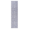 LOOM & LUXE 2'6''x10' Runner, Washable Rug, Low-Pile, Non-Slip, Non-Shedding, Foldable, Kid & Pet Friendly - Area Rugs for living room, bedroom