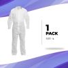 Disposable Coveralls for Men & Women