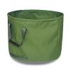 Lawn Leaf Bag Reusable Large Gardening Trash Bag
