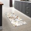 SPHINX 22005Z-7 - 24" x 66" Indoor & Outdoor Washable Non-Slip Runner Rug