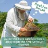 Honey Bee Hive Tools Set for Beekeeping Starter