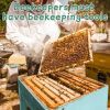Honey Bee Hive Tools Set for Beekeeping Starter