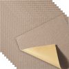 VEVOR Carpet Tiles Peel and Stick, 18' x 18' Squares Self Adhesive Carpet Floor Tile, Soft Padded Carpet Tiles