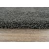 3 Piece Shaggy Nylon Washable Bathroom Rug